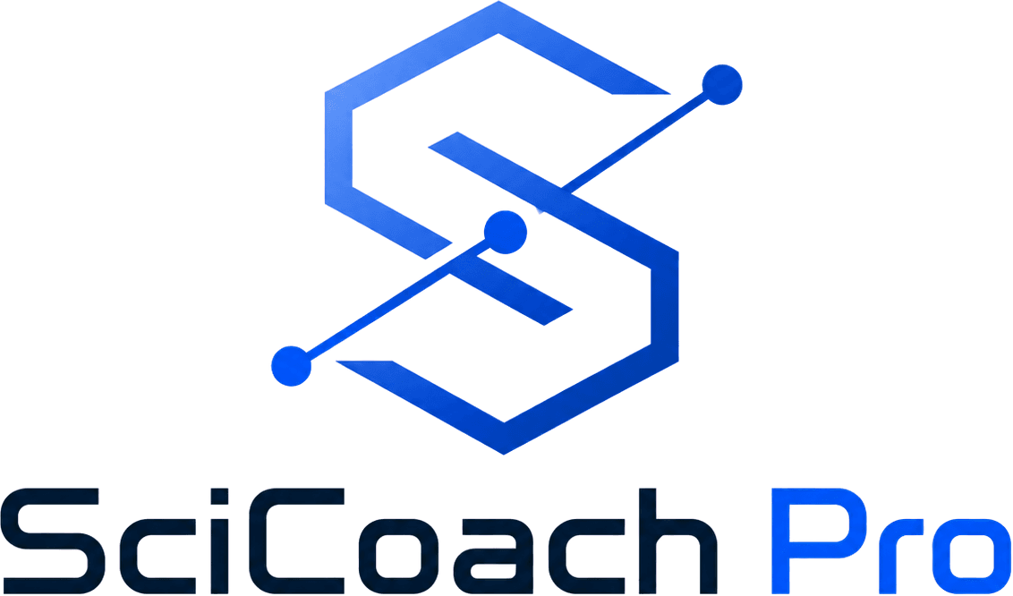 SciCoach Pro